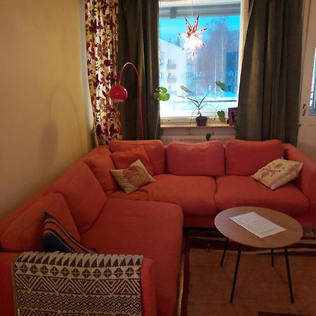 Anjala - Cozy Apartment Near City Centre Rovaniemi Esterno foto