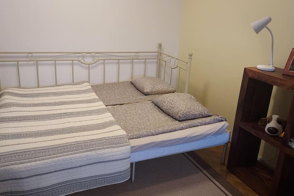 Anjala - Cozy Apartment Near City Centre Rovaniemi Esterno foto