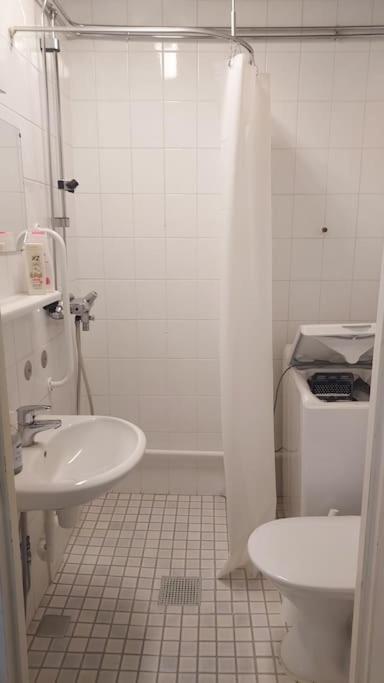 Anjala - Cozy Apartment Near City Centre Rovaniemi Esterno foto
