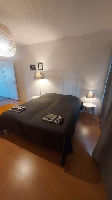 Anjala - Cozy Apartment Near City Centre Rovaniemi Esterno foto