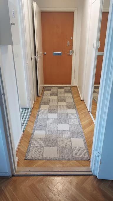 Anjala - Cozy Apartment Near City Centre Rovaniemi Esterno foto
