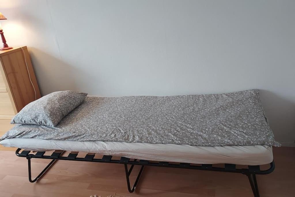 Anjala - Cozy Apartment Near City Centre Rovaniemi Esterno foto