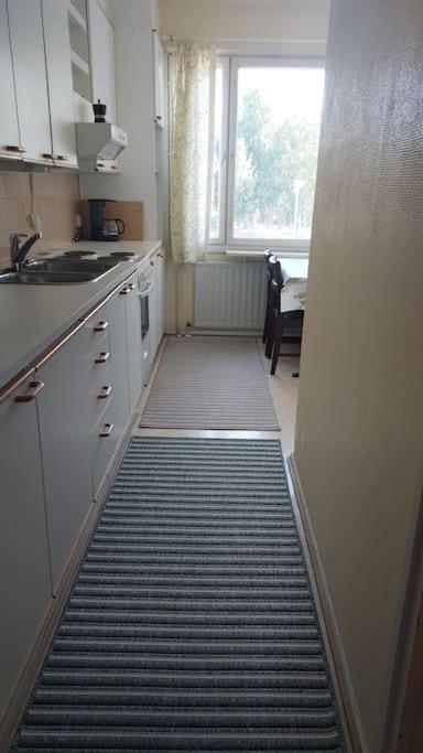 Anjala - Cozy Apartment Near City Centre Rovaniemi Esterno foto