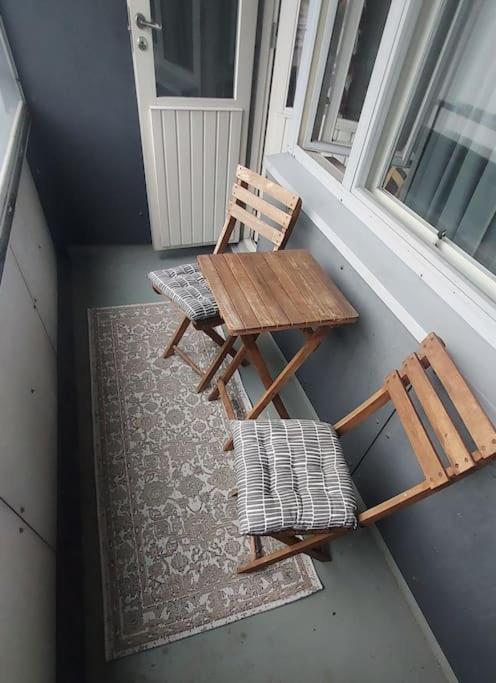 Anjala - Cozy Apartment Near City Centre Rovaniemi Esterno foto