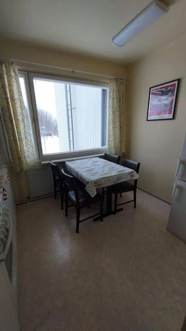Anjala - Cozy Apartment Near City Centre Rovaniemi Esterno foto