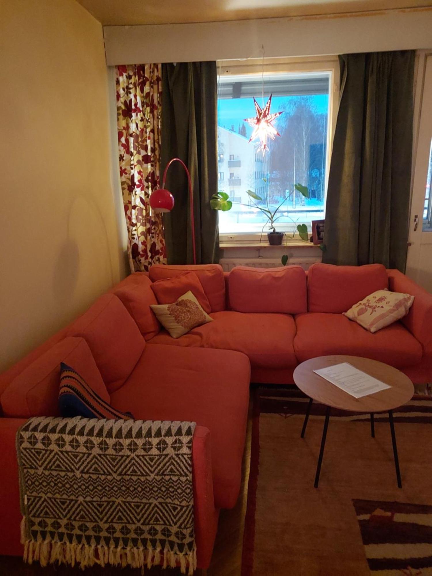 Anjala - Cozy Apartment Near City Centre Rovaniemi Esterno foto