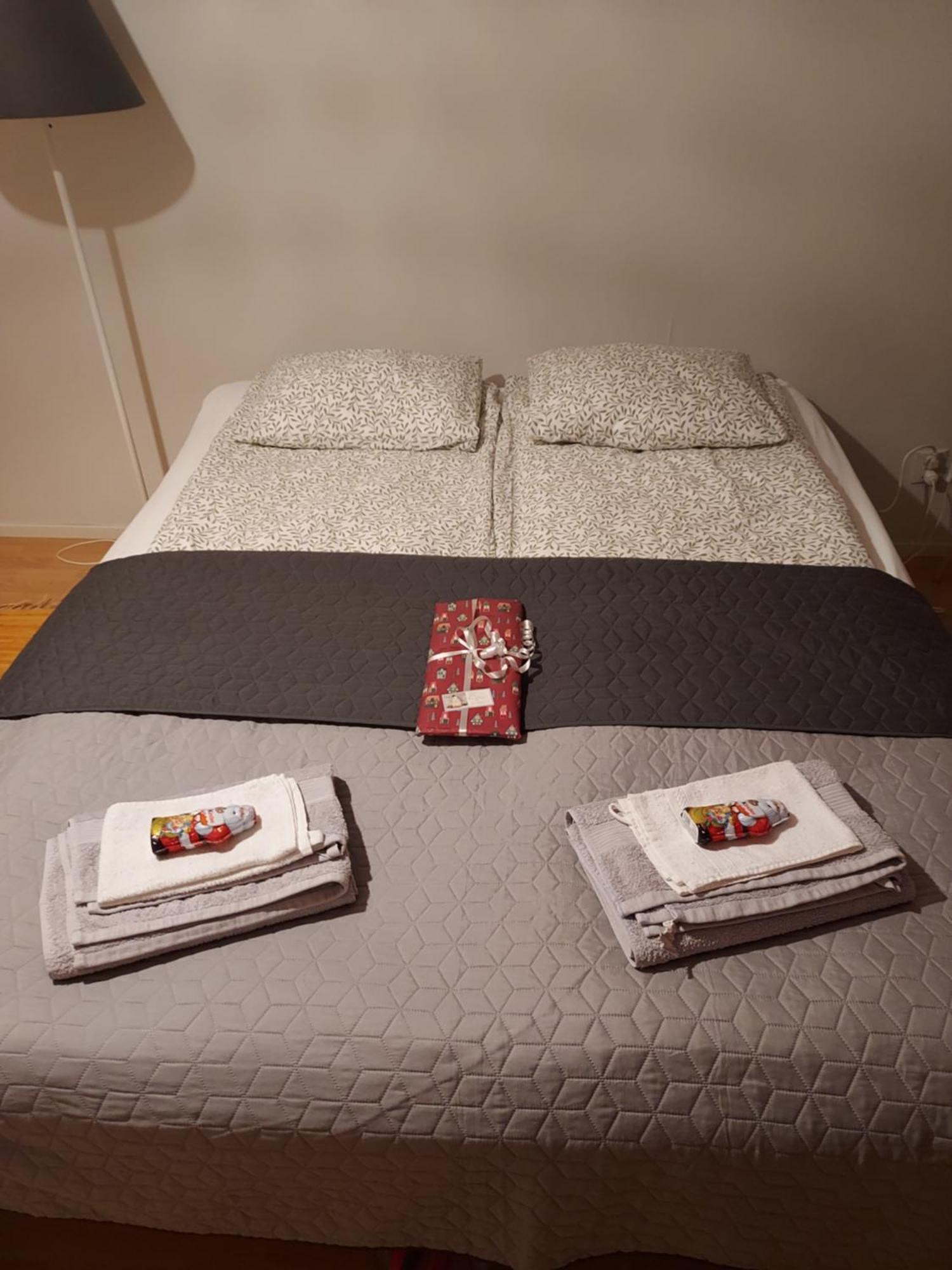 Anjala - Cozy Apartment Near City Centre Rovaniemi Esterno foto